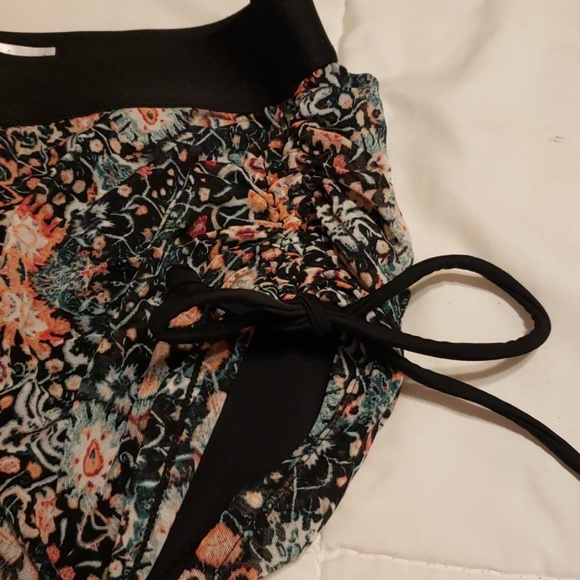 Cacique Skirt Style Swimsuit Bottom - Picture 3 of 4